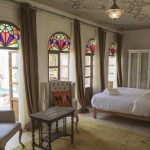 بوتیک هتل درب شازده چهار ستاره شیراز