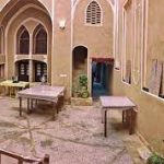 اقامتگاه بوم گردی شهرزاد یزد
