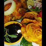 رستوران لمکده خاطره ها محلات مرکزی