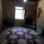 اقامتگاه بومگردی مخمل بانو تنکابن مازندران