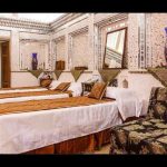 هتل آنتیک ملک التجار چهار ستاره یزد