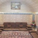 اقامتگاه سنتی شهباز کرمان