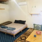 اقامتگاه بوم گردی گاروم زنگی جزیره هنگام هرمزگان