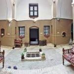 اقامتگاه بوم گردی شهرزاد یزد