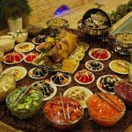 رستوران لمکده خاطره ها محلات مرکزی