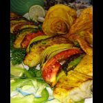رستوران لمکده خاطره ها محلات مرکزی