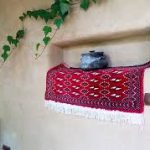 اقامتگاه بوم گردی ماژان شاندیز مشهد خراسان رضوی