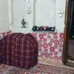 اقامتگاه بومگردی کندوج تنکابن مازندران