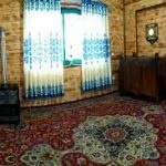 اقامتگاه بومگردی بام کندلوس چالوس مازندران