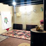 اقامتگاه بوم گردی ماه جون ساری مازندران