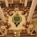 بوتیک هتل سنتی داد چهار ستاره یزد