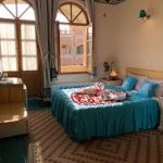 بوتیک هتل سنتی داد چهار ستاره یزد