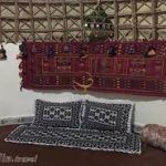 اقامتگاه ترنج بریس چابهار سیستان بلوچستان