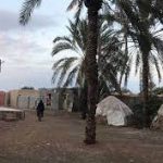 اقامتگاه بومگردی خاله زبیده روستای محمدان ایرانشهر سیستان و بلوچستان