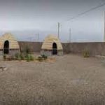 اقامتگاه ترنج بریس چابهار سیستان بلوچستان