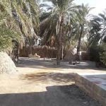 اقامتگاه بومگردی خاله زبیده روستای محمدان ایرانشهر سیستان و بلوچستان