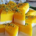 حلوای شیرازی