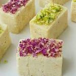 حلوای زنجبیلی