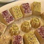 حلوای زنجبیلی