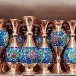 مینا کاری