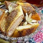 نان یوخه