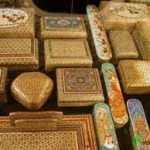 خاتم کاری