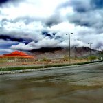 اقامتگاه حسن رباط بومگردی دهکده اصفهان
