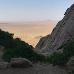 اقامتگاه حسن رباط بومگردی دهکده اصفهان