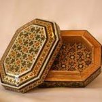 خاتم کاری