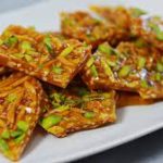 سوهان عسلی