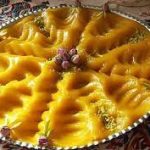 حلوای شیرازی