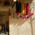 اقامتگاه بوم گردی چنارستان درود خراسان رضوی