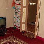 اقامتگاه دادا و دده علی آباد کتول گلستان