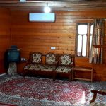 اقامتگاه بوم گردی سرای اساس پل سفید سوادکوه مازندران