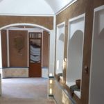 اقامتگاه بومگردی حافظ ورزنه اصفهان
