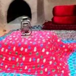 اقامتگاه بومگردی ده پدربزرگ کلاله گلستان