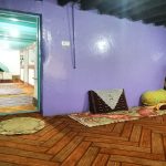 اقامتگاه حاج حسین پرویزی تالش گیلان