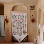 اقامتگاه بوم گردی یوزگشت شاهرود سمنان