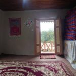 اقامتگاه دادا و دده علی آباد کتول گلستان