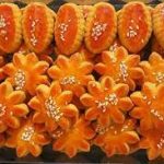 نان چای