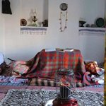 اقامتگاه بوم گردی تیشک سندج کردستان
