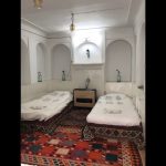 اقامتگاه بوم گردی خانه حوضک اصفهان
