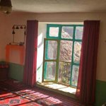 اقامتگاه بوم گردی تیشک سندج کردستان