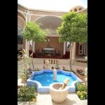 اقامتگاه بوم گردی کوبه یزد