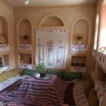 اقامتگاه بوم گردی یوزگشت شاهرود سمنان