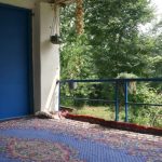 اقامتگاه بوم گردی لیجار رودسر گیلان