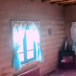 اقامتگاه بومگردی ده پدربزرگ کلاله گلستان