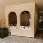 اقامتگاه بوم گردی یوزگشت شاهرود سمنان