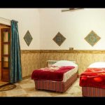 اقامتگاه سنتی دوستانه یزد