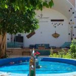 اقامتگاه بوم گردی اوروزا یزد